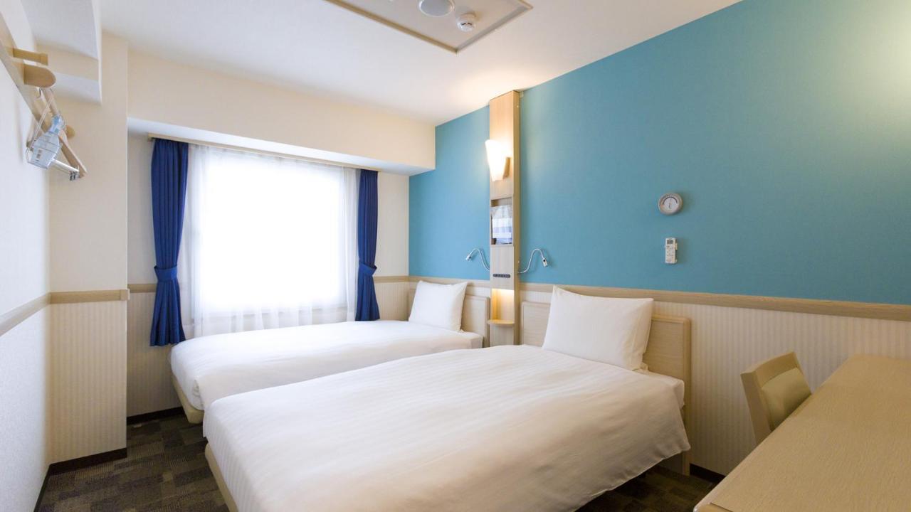 Toyoko Inn Osaka Kadoma-Shi Ekimae Moriguchi Extérieur photo