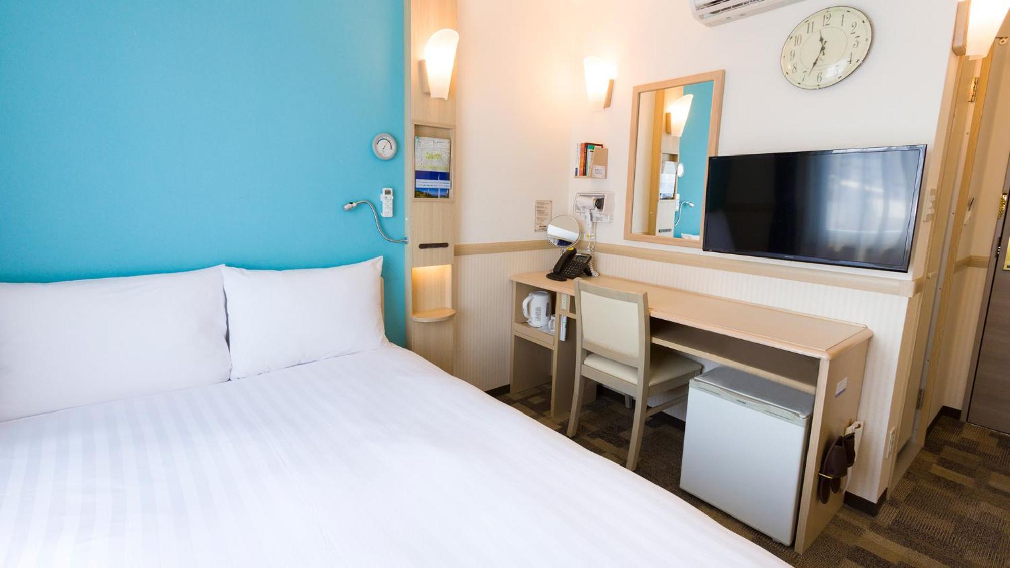 Toyoko Inn Osaka Kadoma-Shi Ekimae Moriguchi Chambre photo